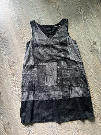 Marimekko a-linjainen mekko  36