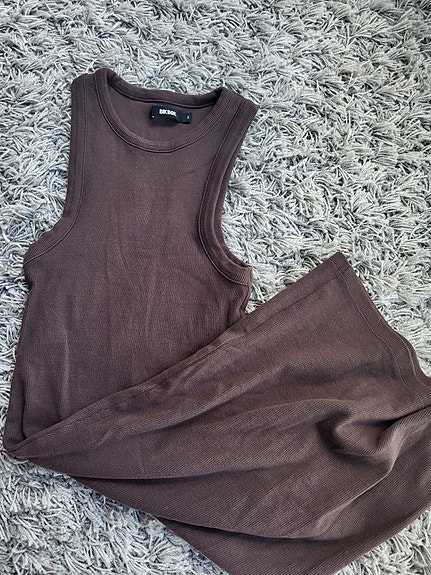 Bikbok mekko