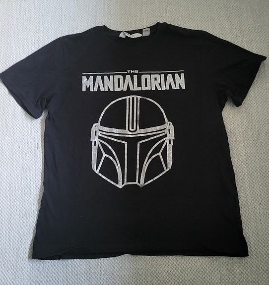 Star Wars t-paita