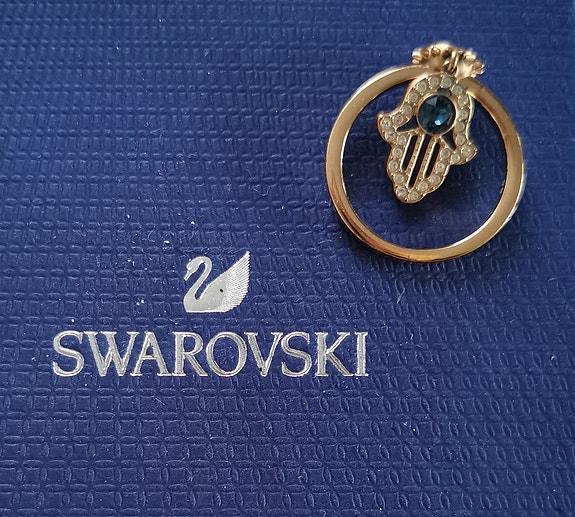 Swarovski SYMBOLICA -sormus