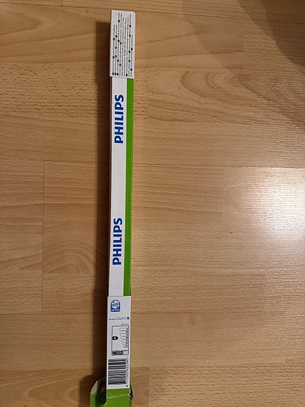 Philips LED loisteputki
