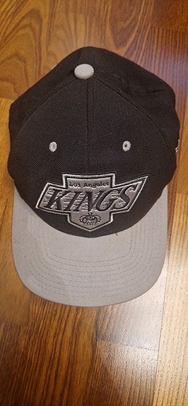 Los Angeles Kings lippis