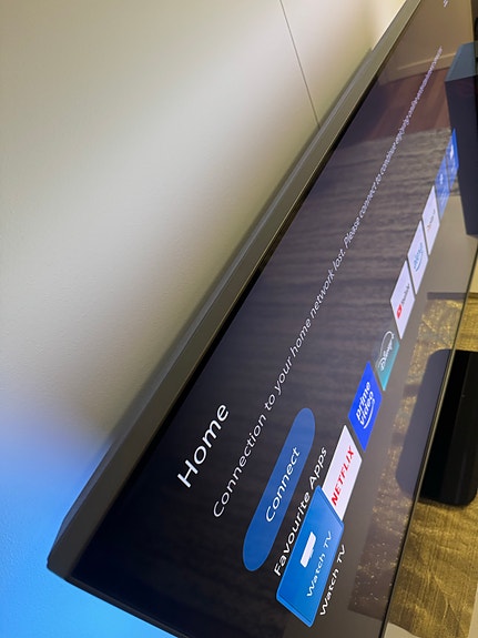 Gaming 55" Tv 120hz,vrr,freesync premium
