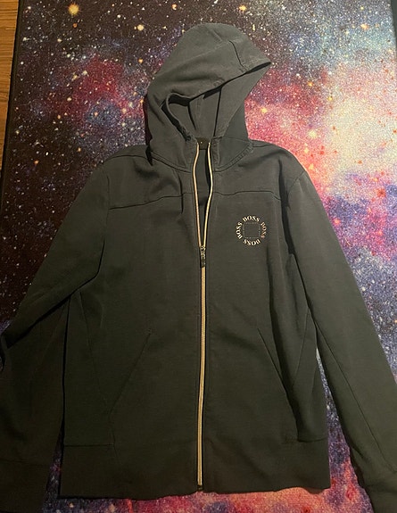 Hugo Boss huppari