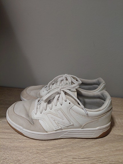 New balance kengät