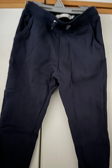 Collegehousut   120 cm