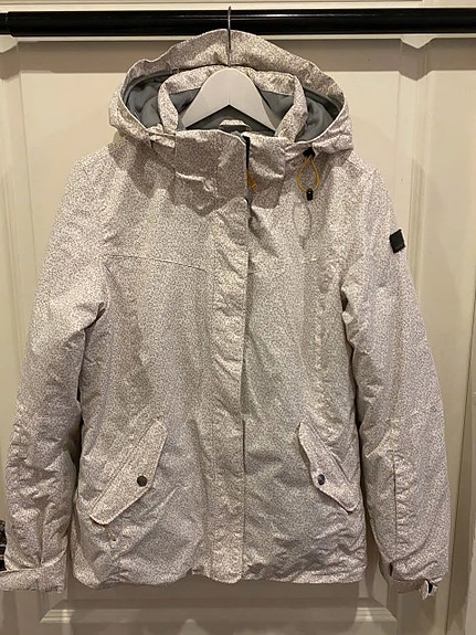Icepeak toppatakki 40