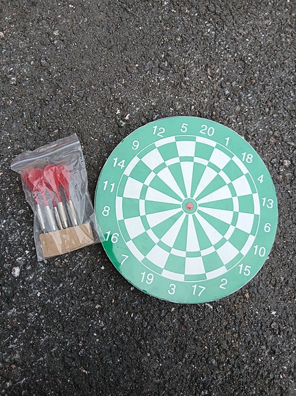 Tikkataulu