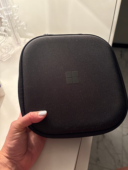 Microsoft langattomat kuulokkeet