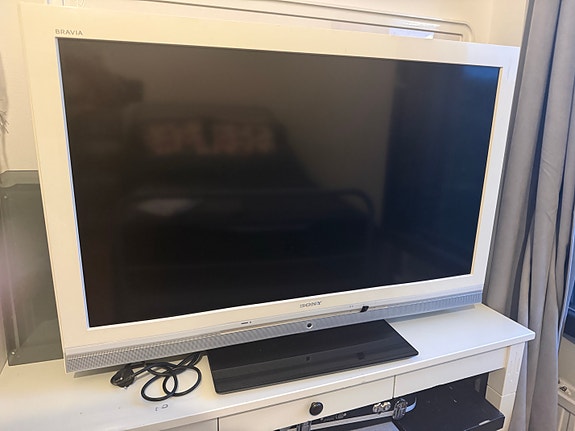 Sony Bravia littelevi