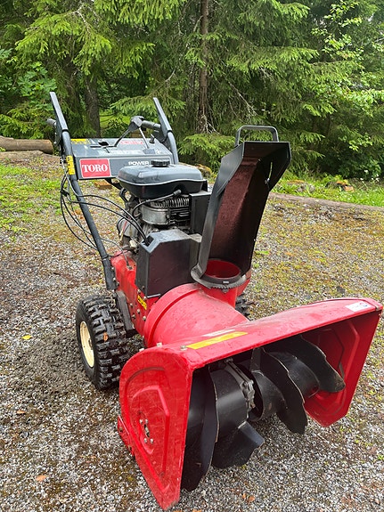 Toro lumilinko