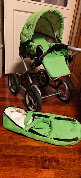 Brio Combi nukenrattaat