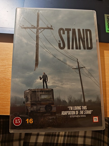 The Stand