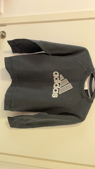 Lasten adidas paita
