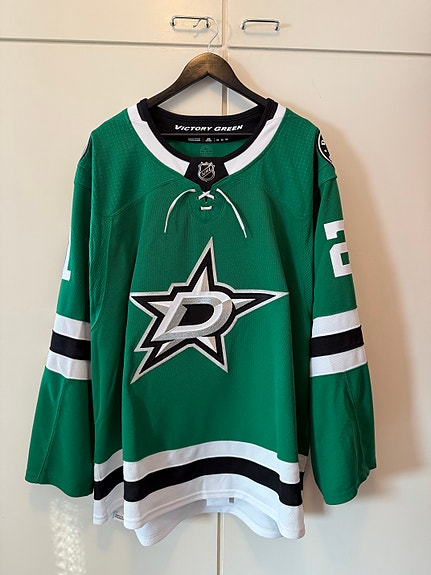 Adidas Dallas Stars Robertson jääkiekkopaita