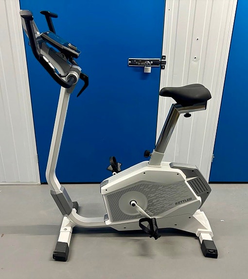 Kettler Ergo C10 ergometri