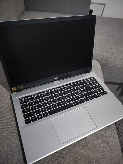Acer Aspire 3 A315-59-50MK