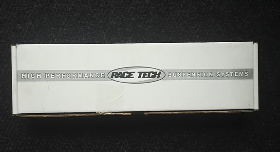 Racetech FRSP S3827100 Suzuki GSX-R750 / Suzuki TL 1000