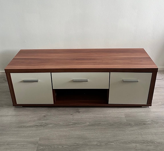 Tv-taso 120 cm
