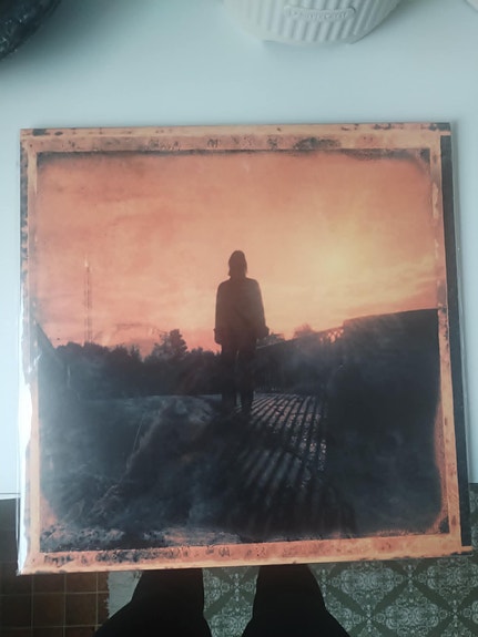 Steven Wilson - Grace for Drowning LP