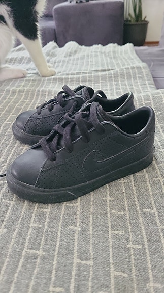 Nike 26