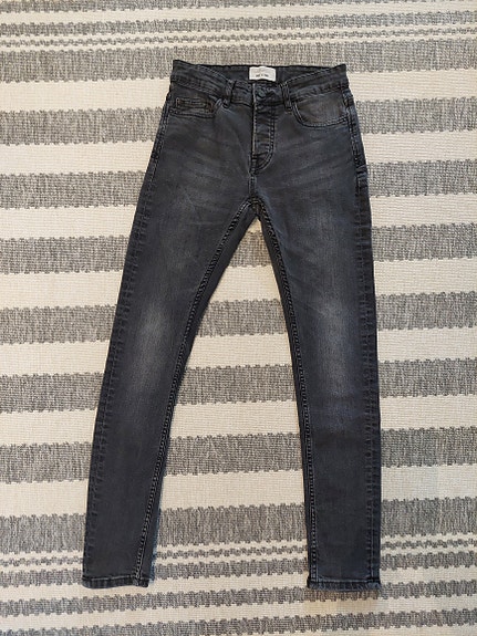 Farkut Only &Sons koko W27