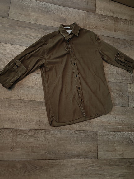 selected homme kauluspaita