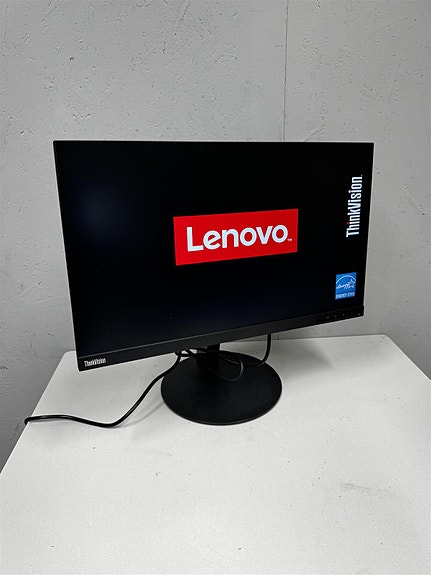 Lenovo ThinkVision P24q-10 näyttö