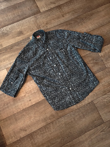 Lee Cooper kauluspaita