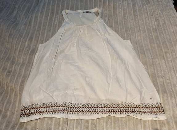 Tommy Hilfiger toppi L