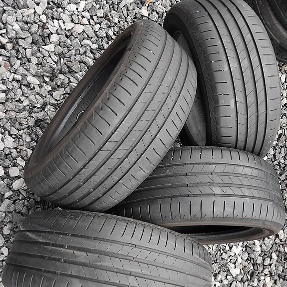 Pirelli Cinturato P7 265/50/19 kesärenkaat