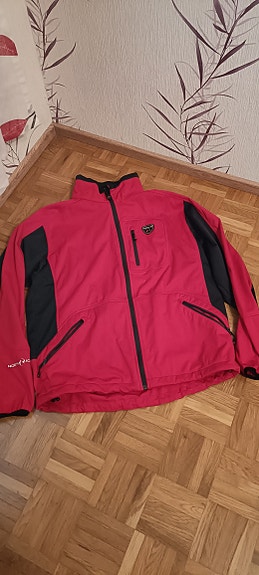 Miesten North ice takki