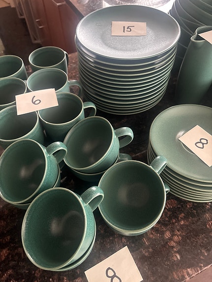 Iittala 24 h astiasto