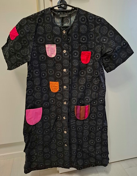 Marimekko Kihlatasku koko 150