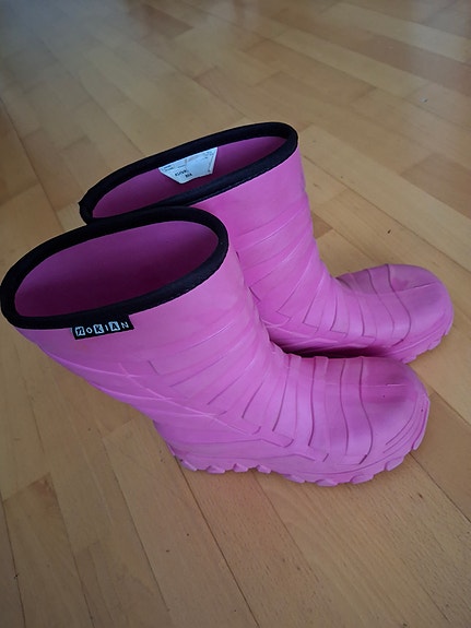 nokian saappaat