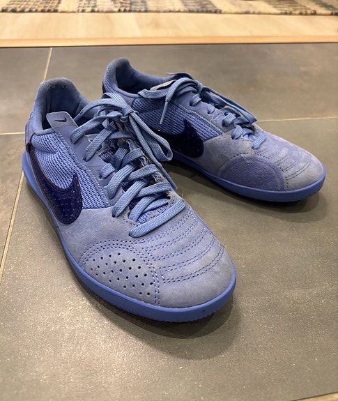 Lasten sisäpelikengät Nike, koko 34