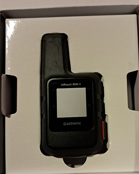 Garmin inReach mini 2