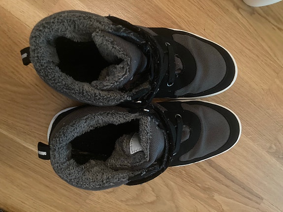 Viking Gore-Tex lasten kengät koko 38 unisex