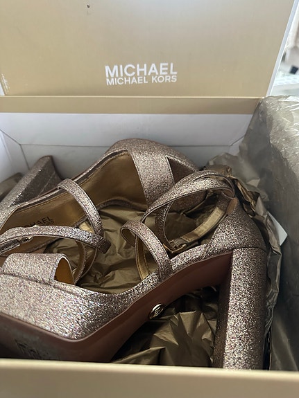 Michael Kors sandaalit
