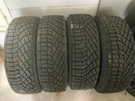 Kumho  Rallirenkaat
