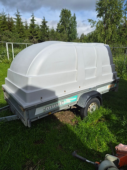 Muuli 1400