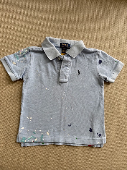 Ralph Lauren T-paita