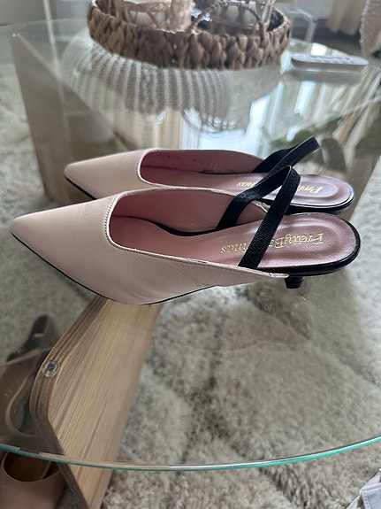 Pretty Ballerinas