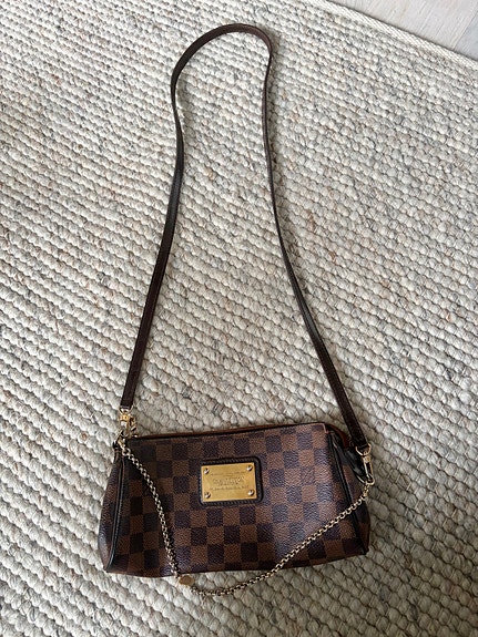 Louis Vuitton Eva