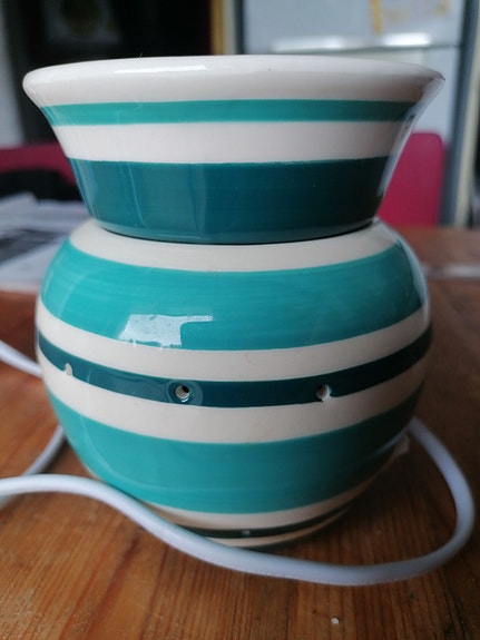 Tuoksulyhty Partylite
