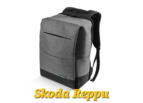 Skoda Reppu