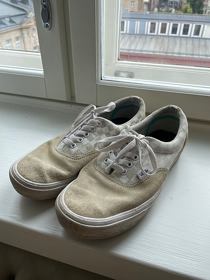 Vans tennarit koko 40