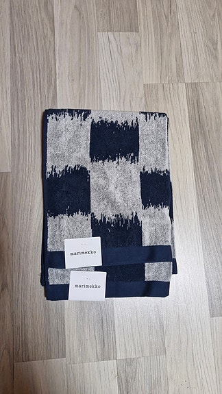Marimekko käsipyyhkeet