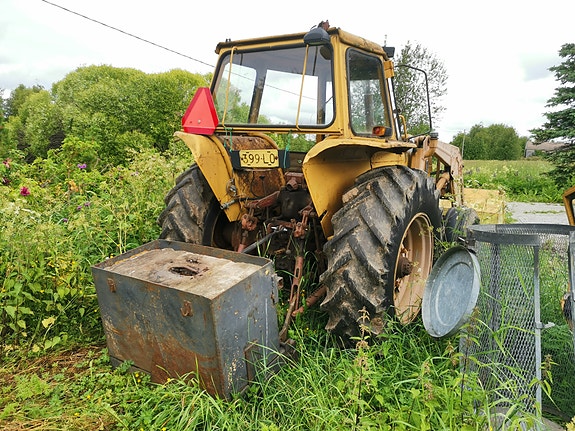 Valmet 700