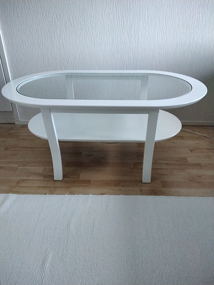 Asko sohvapöytä